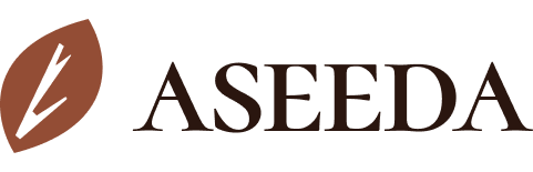 Aseeda Logo
